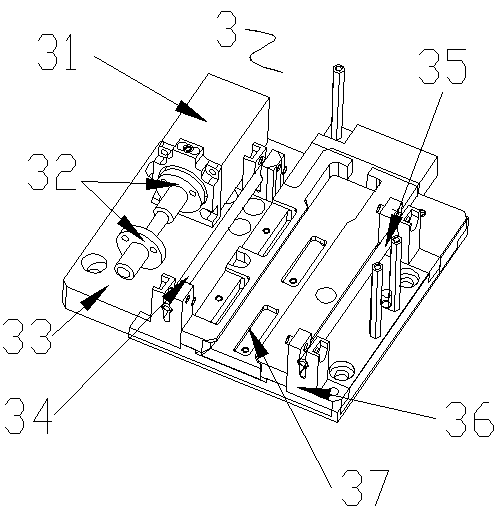 Screen-free detection method