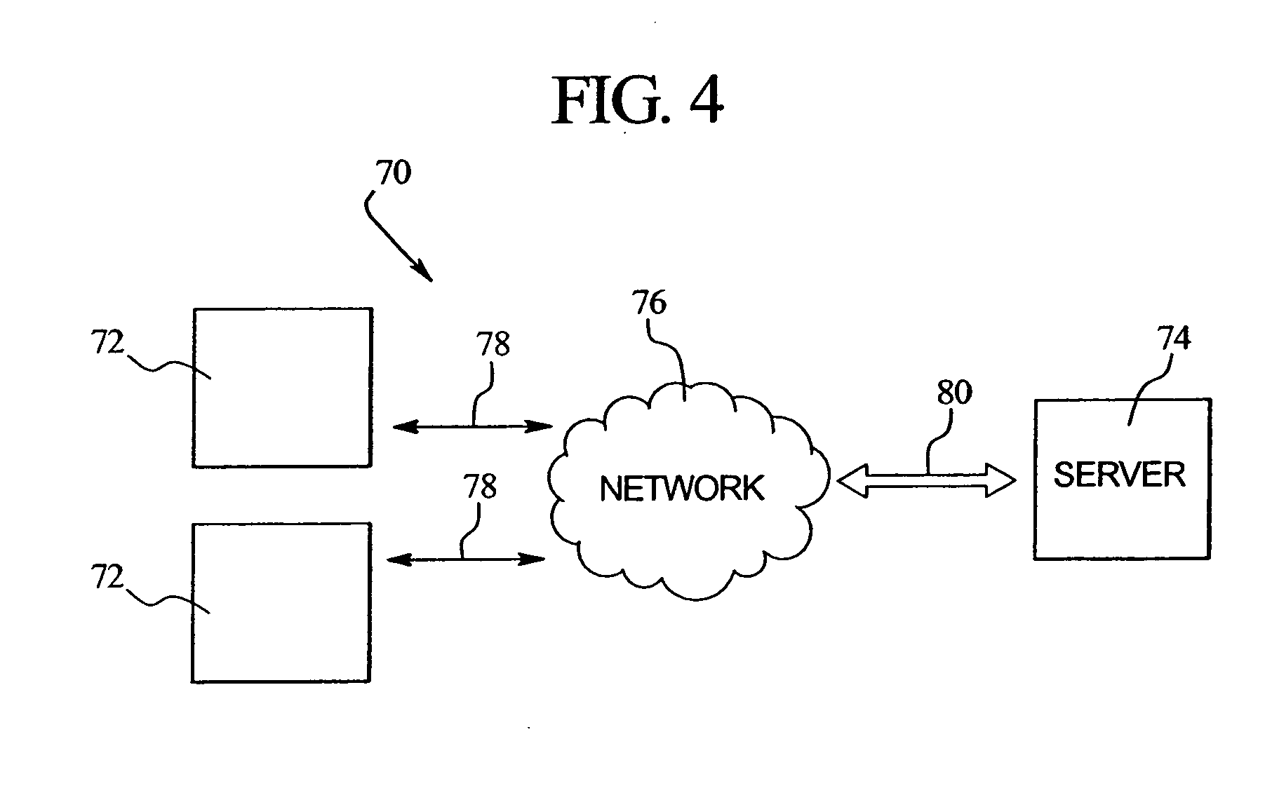 System and method for calculating a navigation route based on non-contiguous cartographic map databases