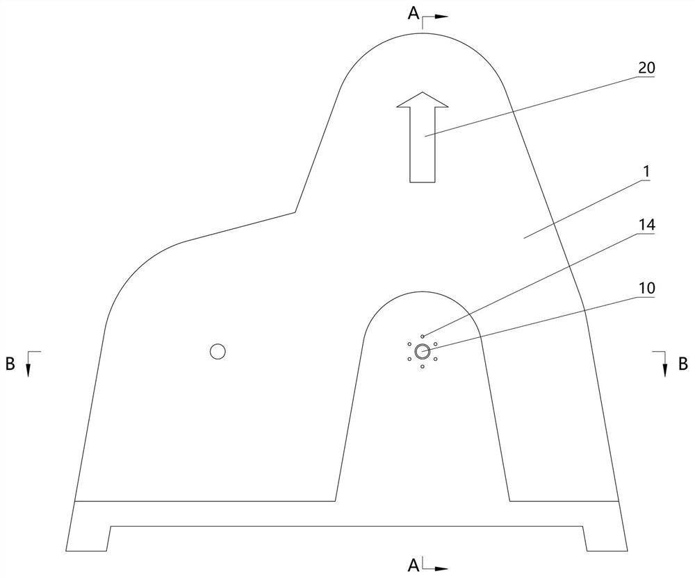 A Teaching Metronome with Clear Rhythm