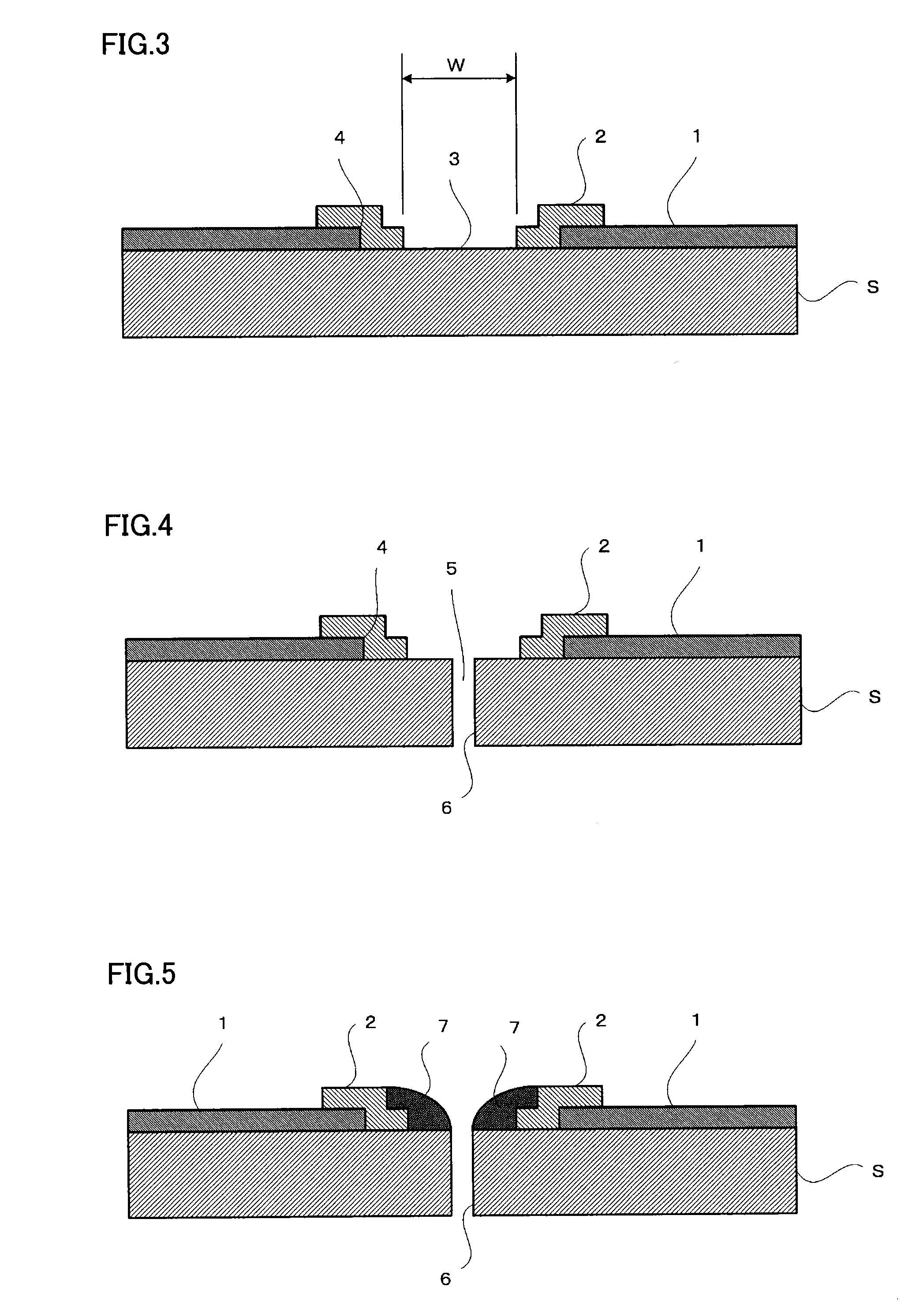 Semiconductor apparatus and method for producing the same