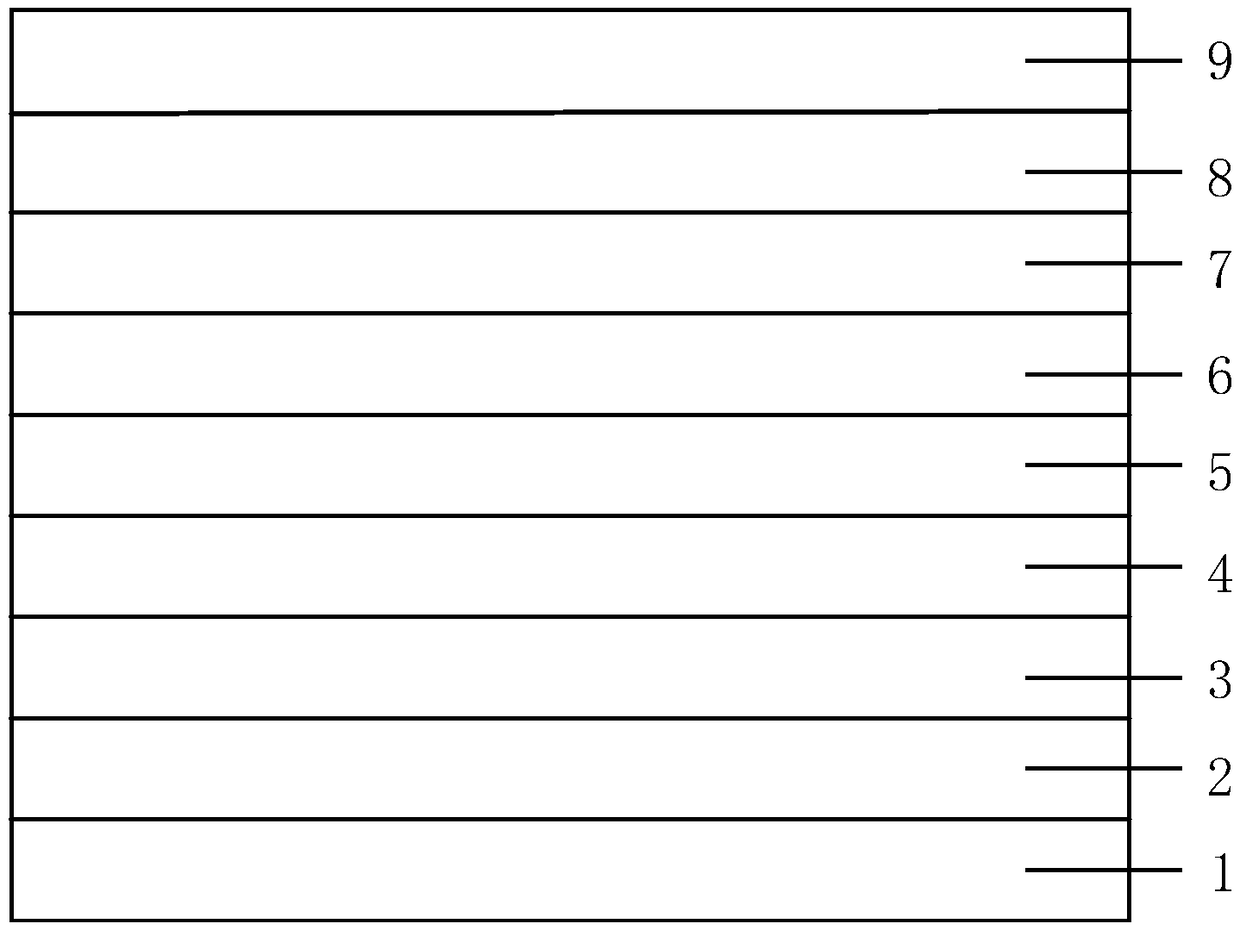 Organic light emitting device