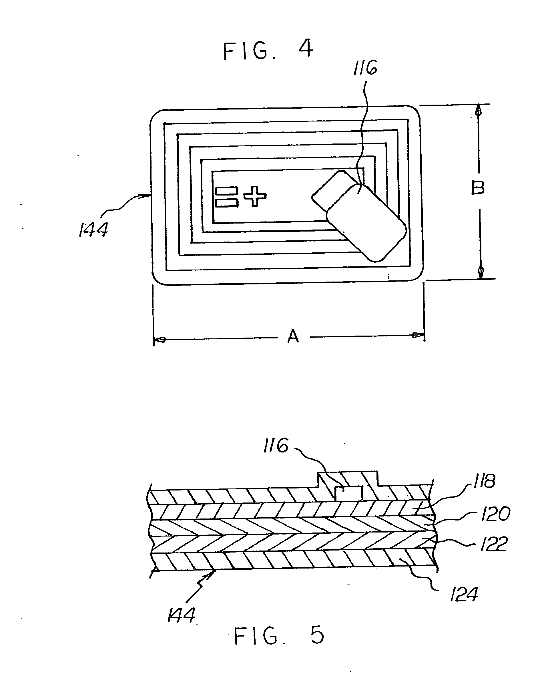 RFID tag method and apparatus encoded with protective equipment information