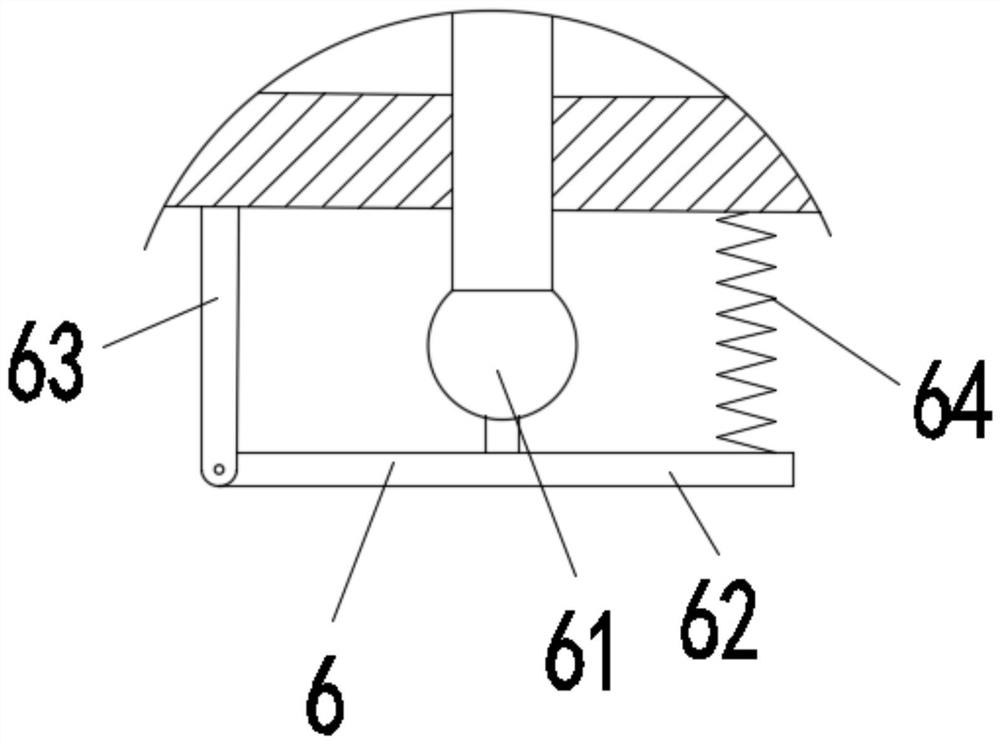 Drive system of curb slip-form engineering vehicle