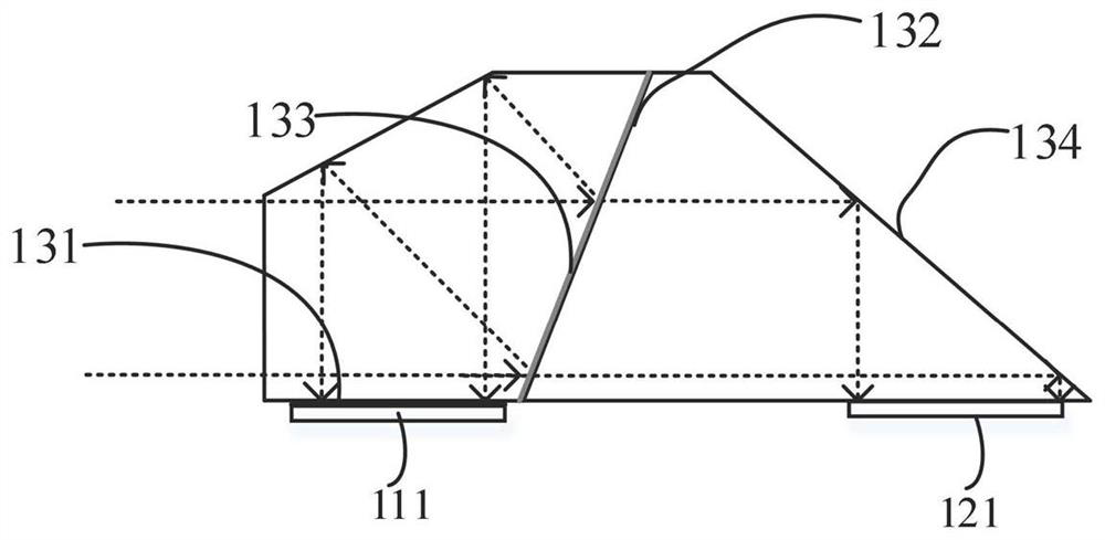 Fluorescent endoscope system, control method, and storage medium