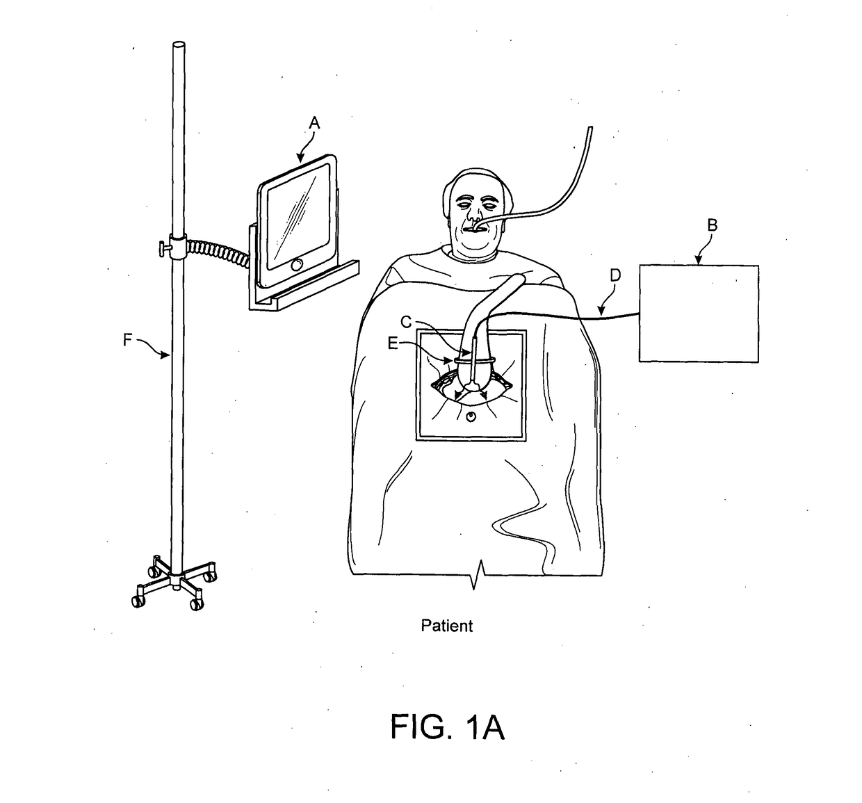 Apparatus for Clinical Use