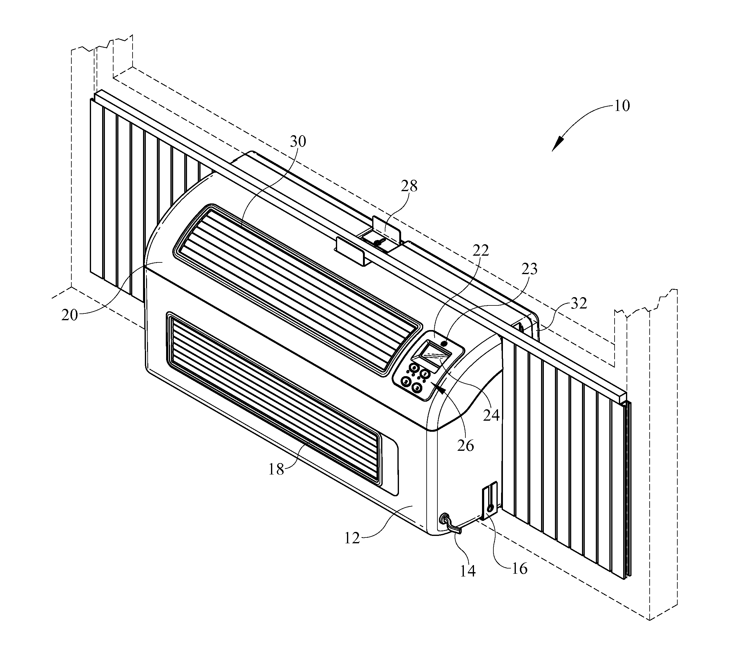 Window Fan