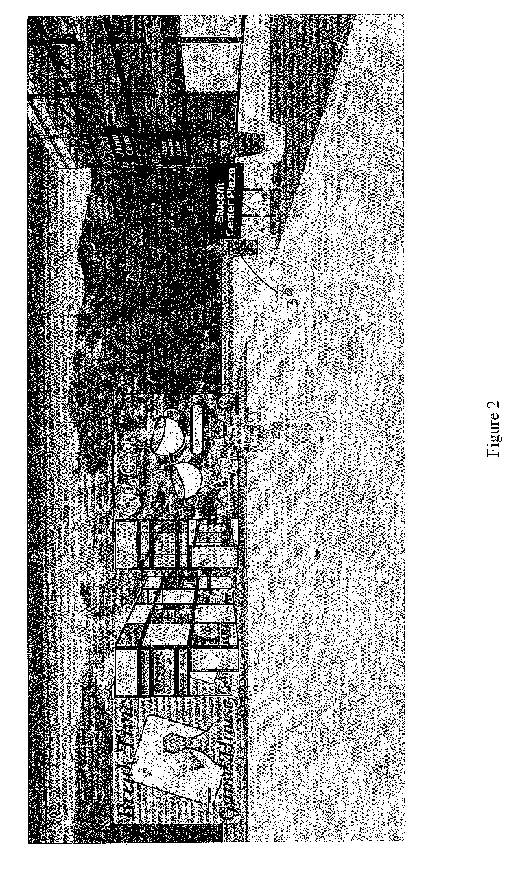 Virtual education system and method of instruction
