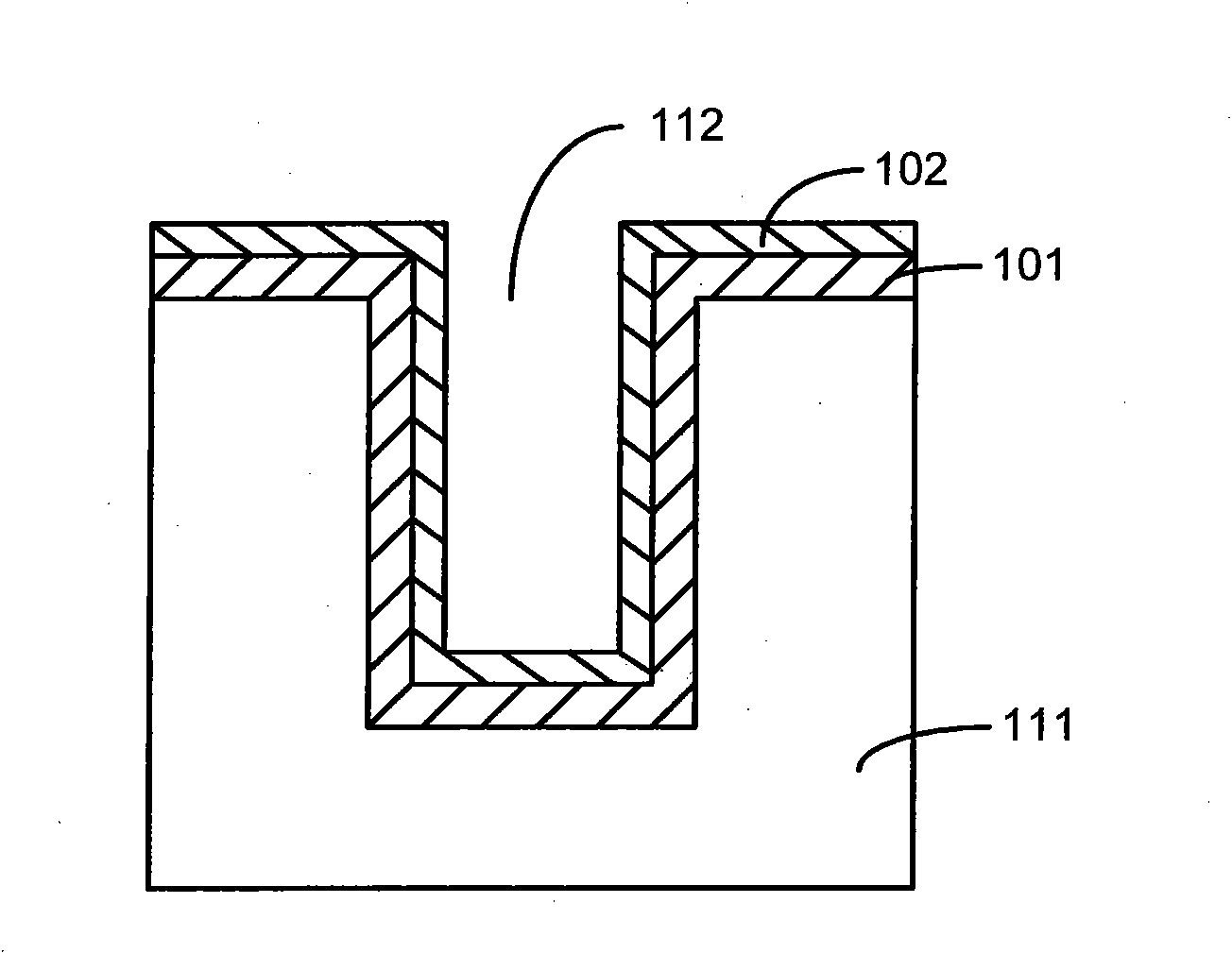 Method for forming metal compound film