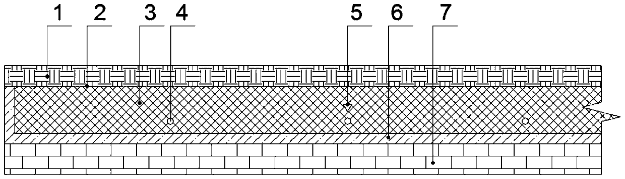 A regional operation system and scheduling strategy for wind power heating