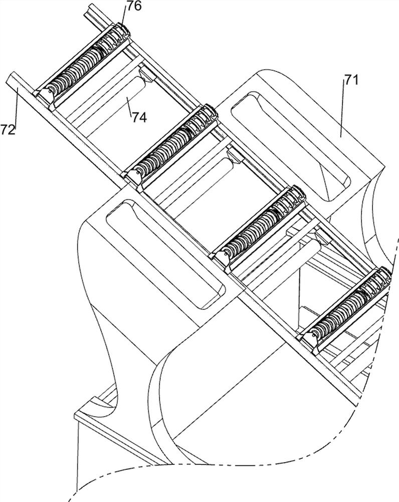 Centralized processing equipment for medical equipment