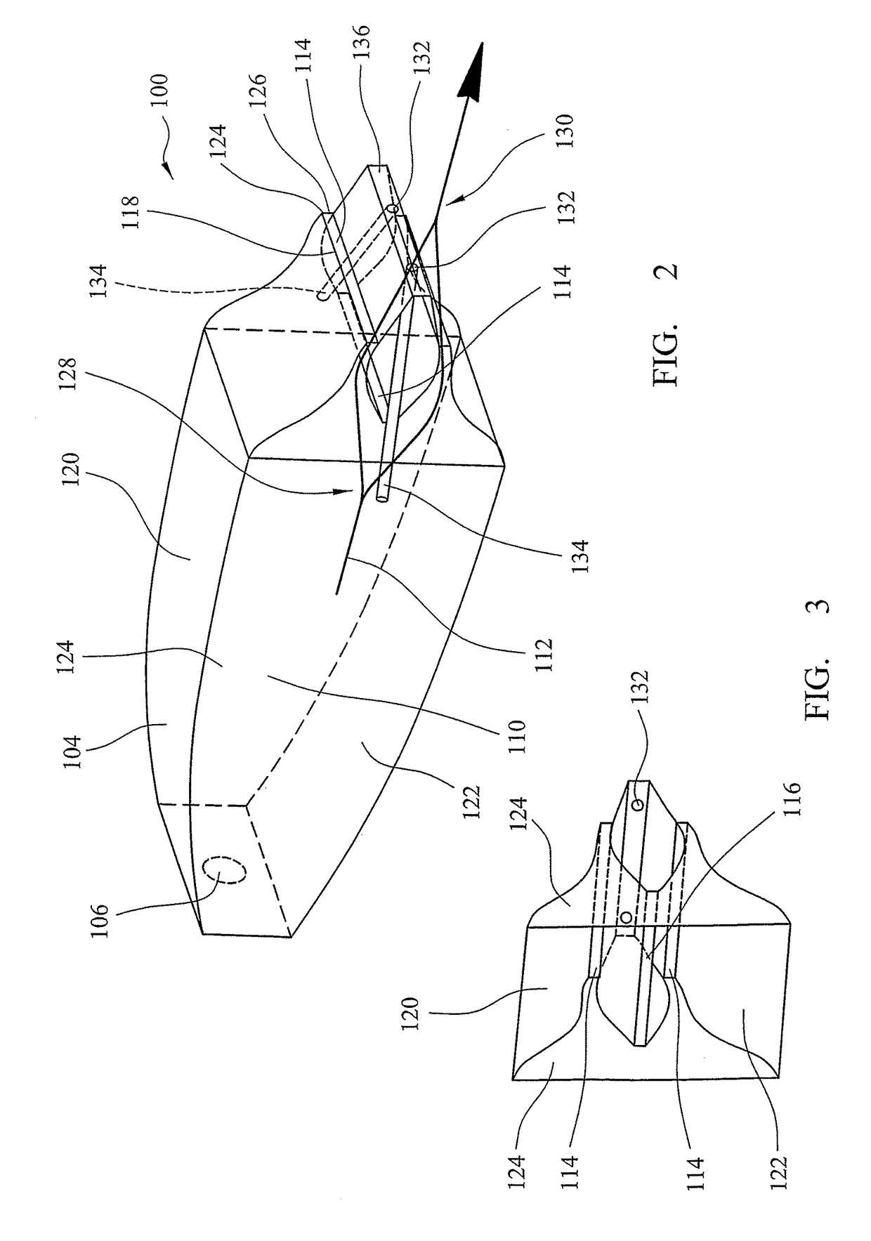 Nozzle for a thermal spray gun and method of thermal spraying