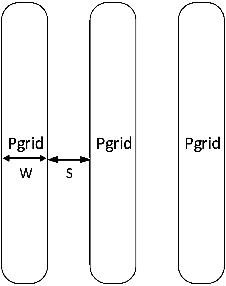 Silicon carbide junction barrier Schottky diode