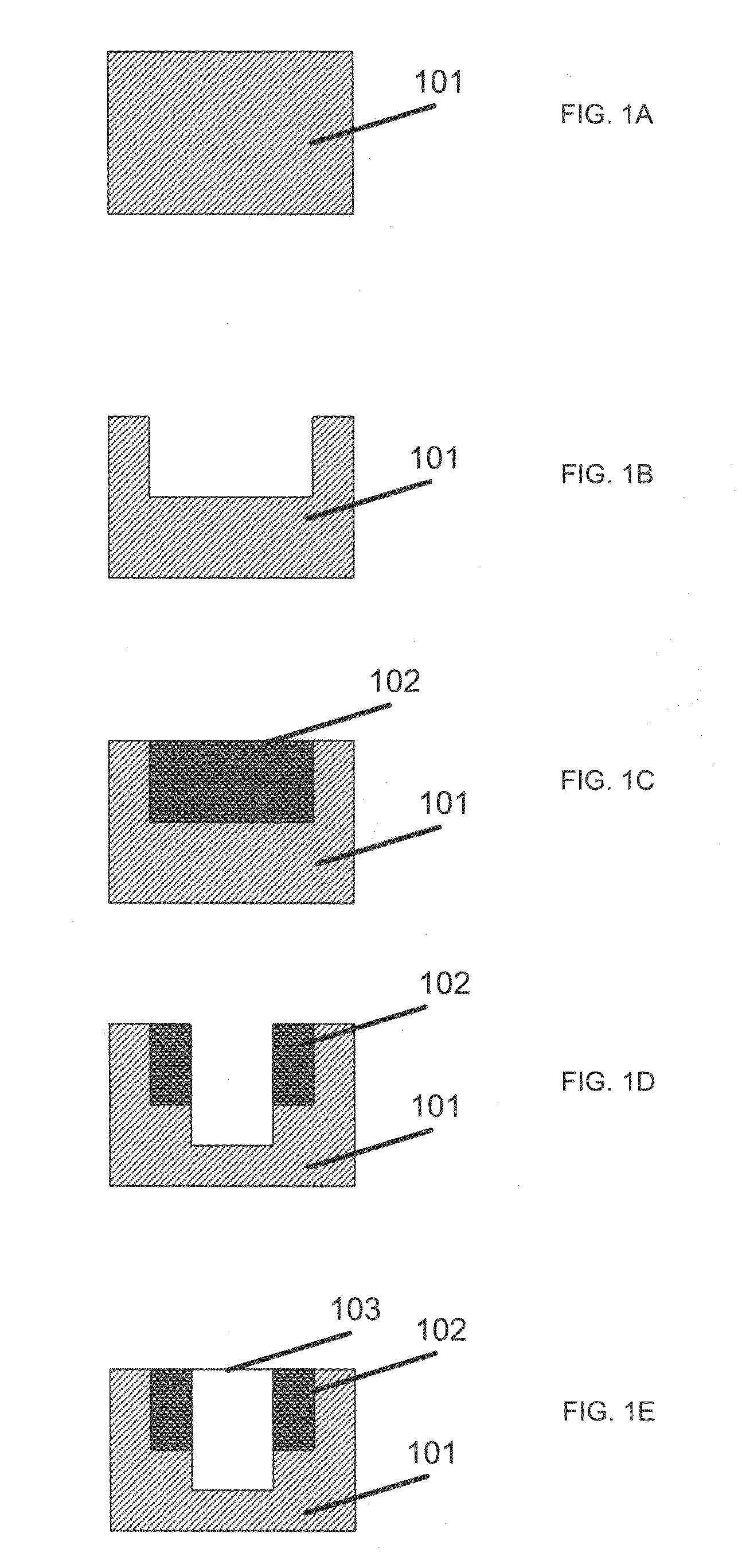 Intraocular lenses with high contrast haptics, materials, and methods