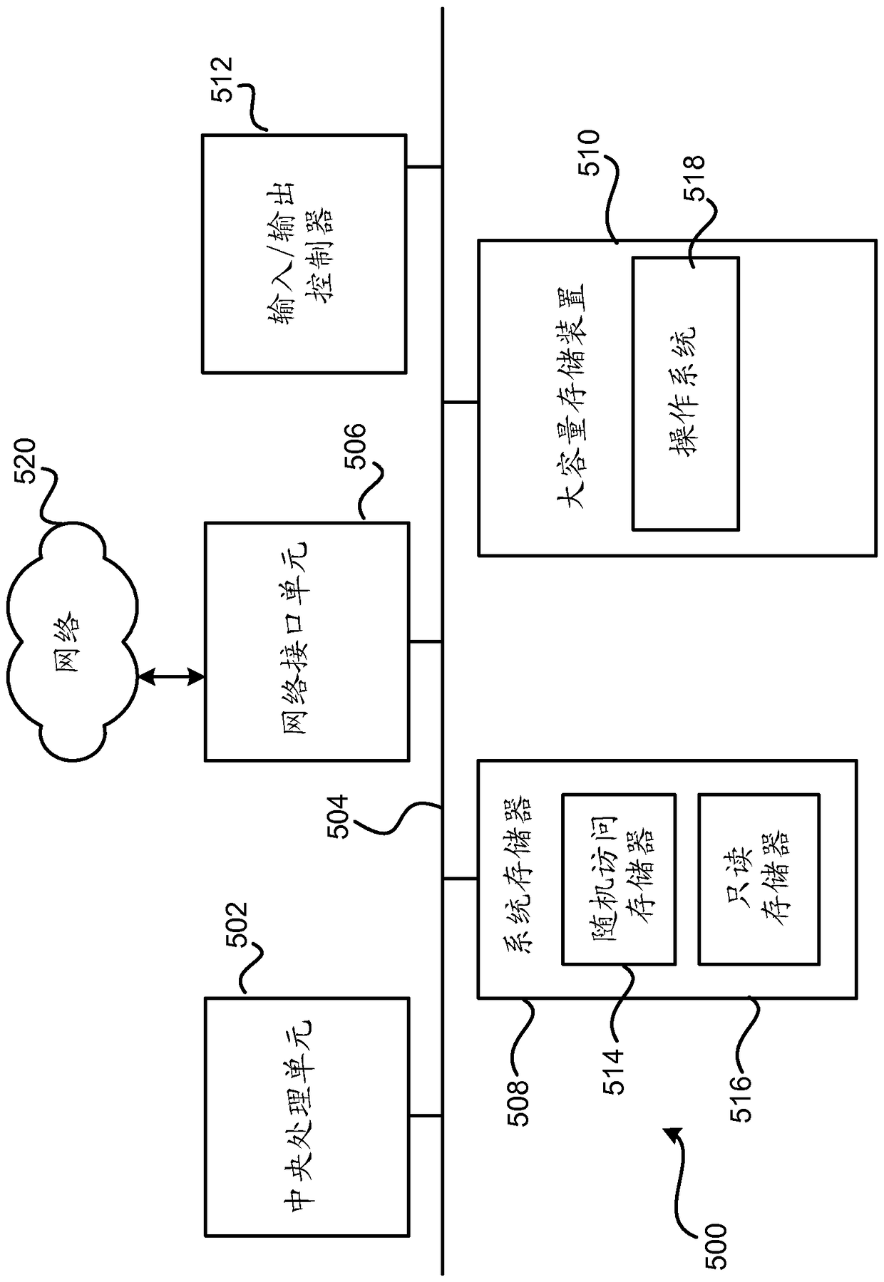 Video and audio marking system, method and storage medium for active speaker detection