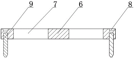 A Realization Method of Flow-through Steam Generator