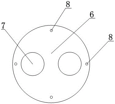 A Realization Method of Flow-through Steam Generator