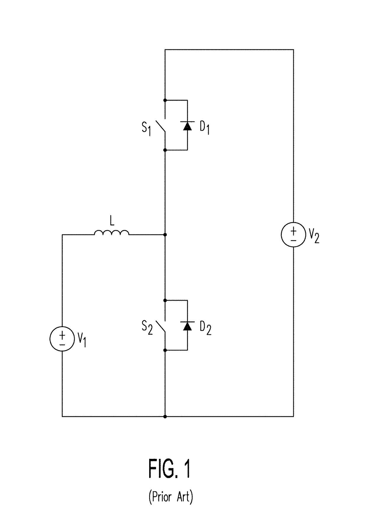 Soft-switched bidirectional buck-boost converters