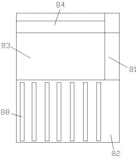 A display device for medical ct scans