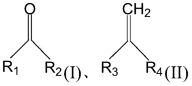 Solid acid catalyst and preparation method thereof, and preparation method of diolefin compound
