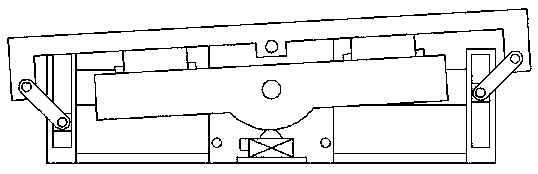 Medical platform device capable of performing limiting and speed adjustment and adjustment method thereof