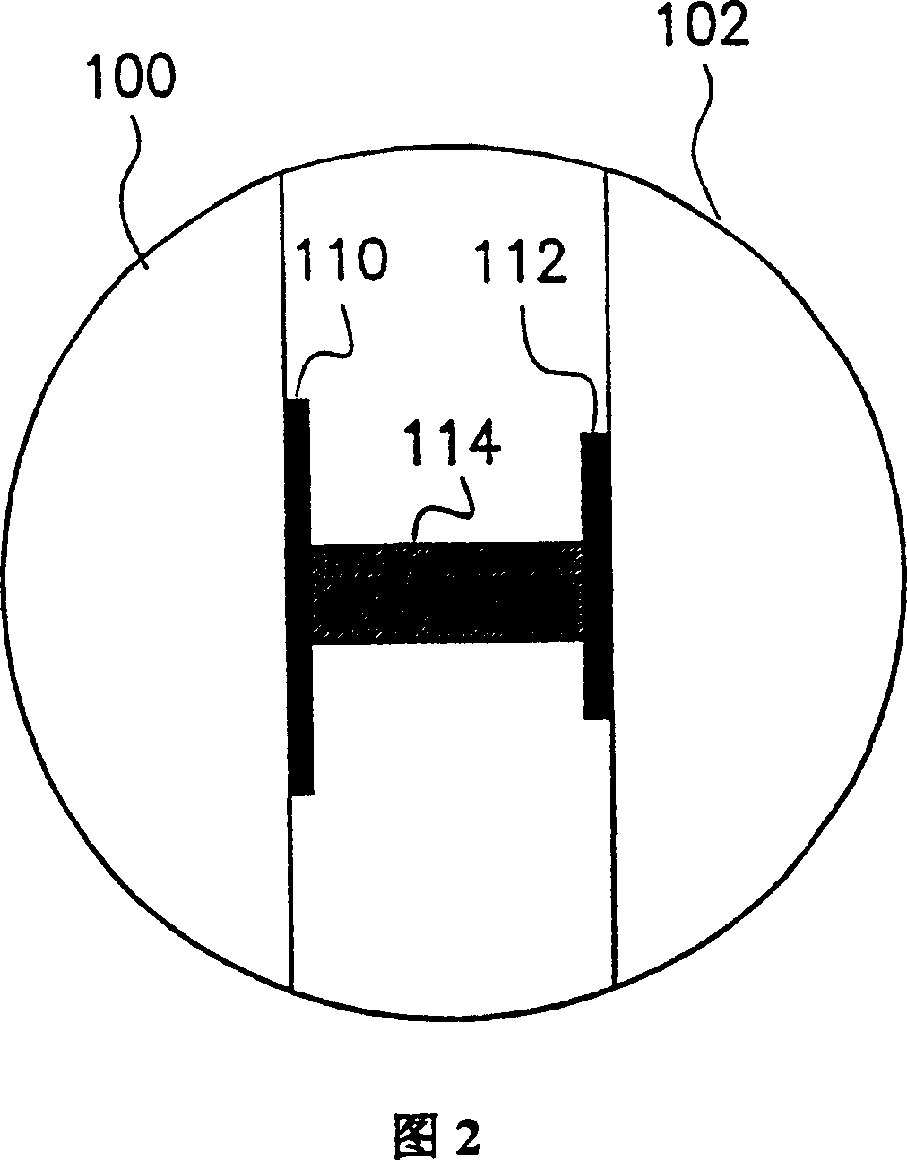 Directly connected interface unit for memory test machine and integrated circuit sorter