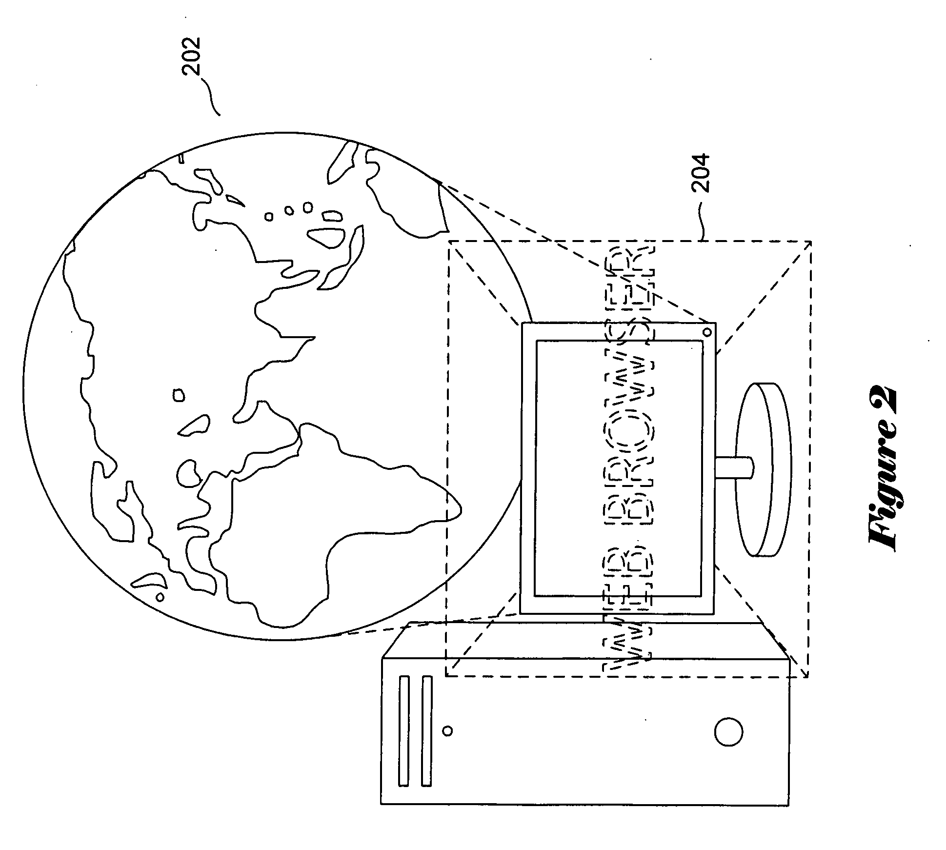 Method and system for data backup