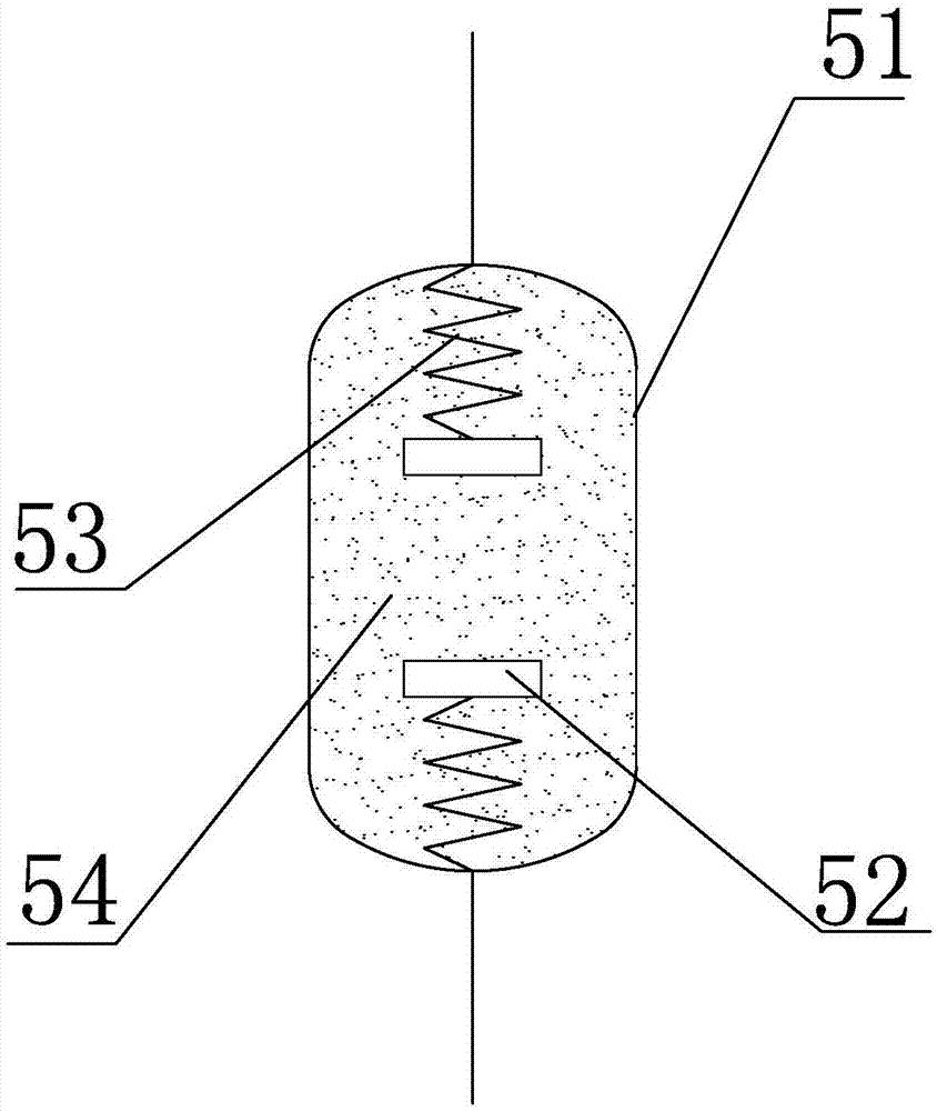 Electronic key with restart function