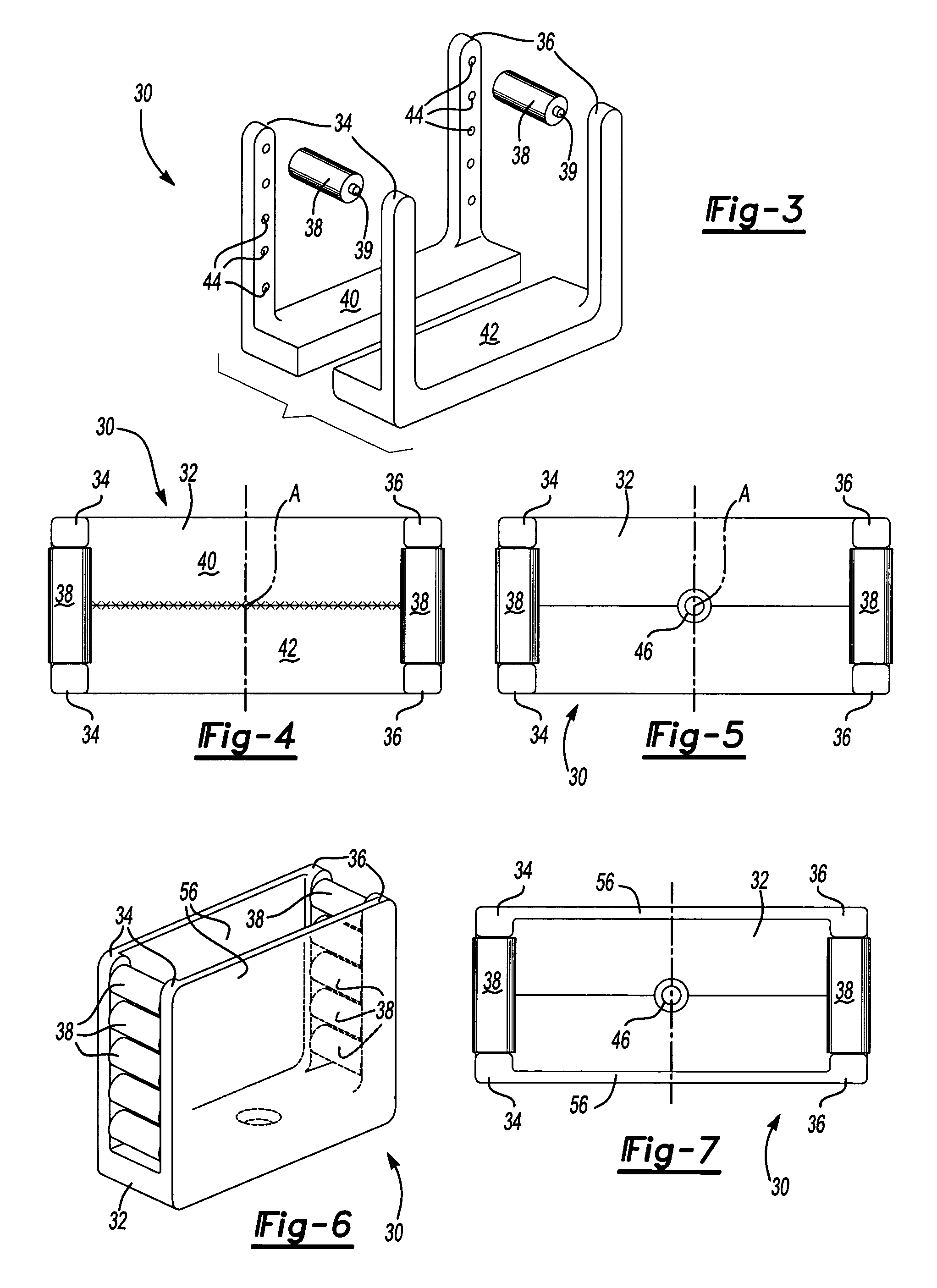 Positioning device with bearing mechanism