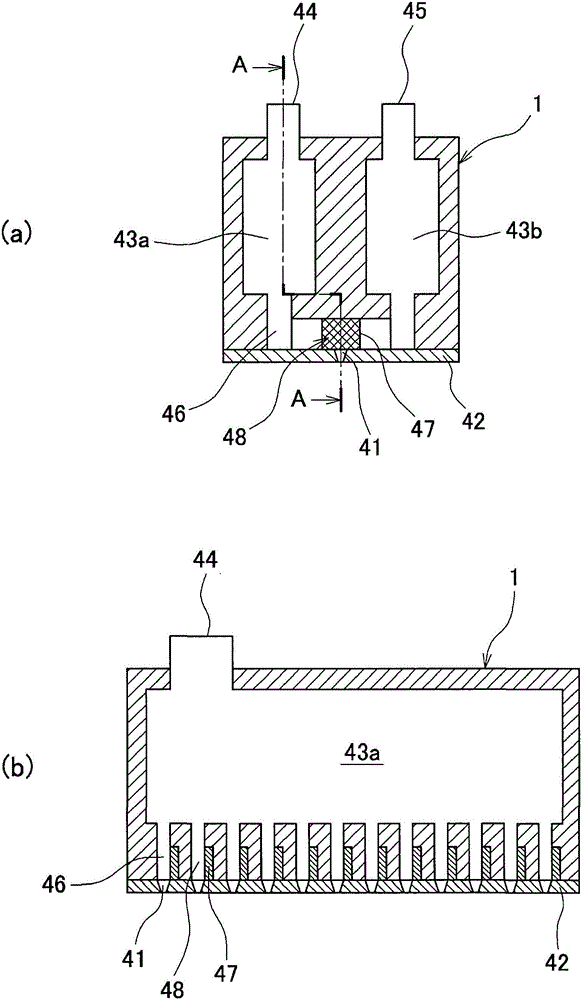 Ink Supply System Used For Ink-jet Printer, And Ink Pressure Control Method In System