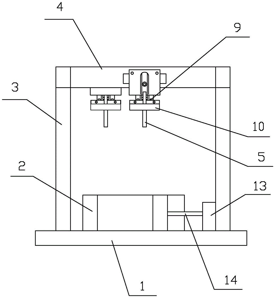 Apparatus for detecting resistance welding of battery pack and method thereof