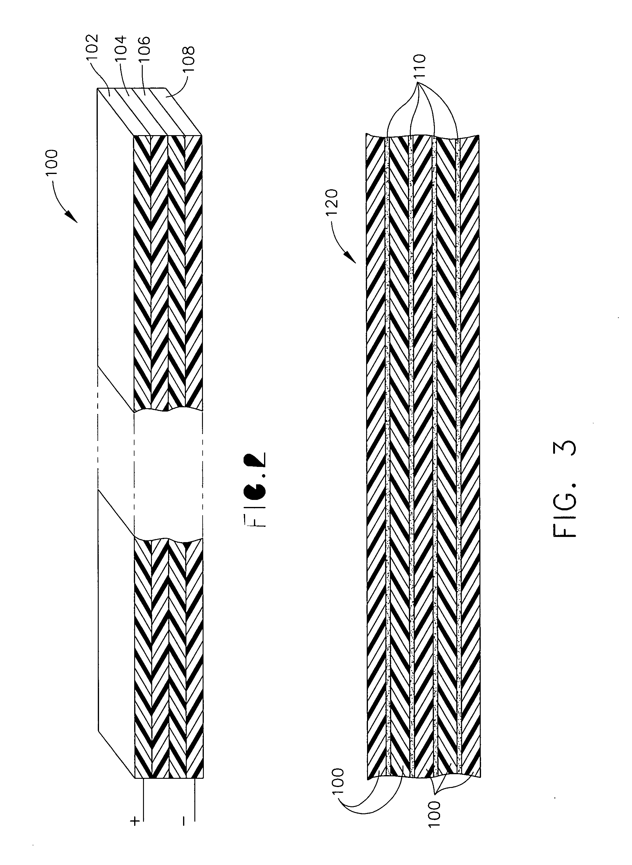 Surgical stapling instrument incorporating an electroactive polymer actuated firing bar track through an articulation joint