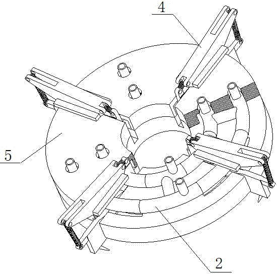 A Force and Angle Controllable Gripper Based on Pneumatic Artificial Muscle