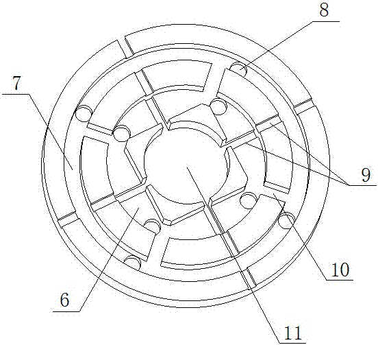 A Force and Angle Controllable Gripper Based on Pneumatic Artificial Muscle