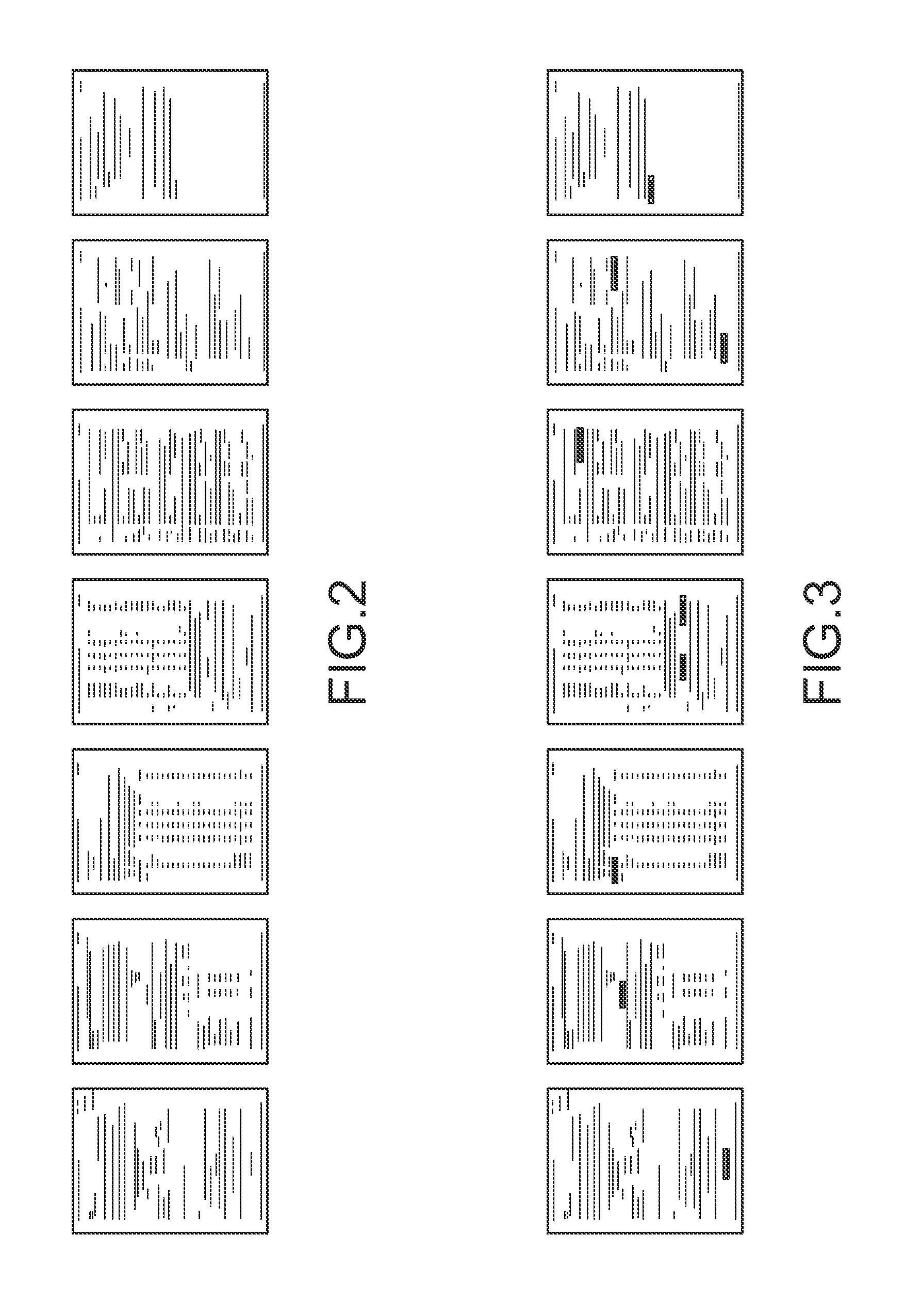 Apparatus and Method for Displaying Multiple Display Panels With a Progressive Relationship Using Cognitive Pattern Recognition
