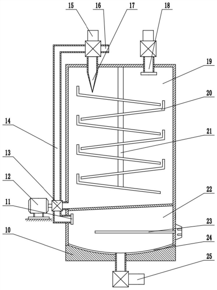 A continuous fiber reinforced thermoplastic resin vacuum bag compression molding device and method