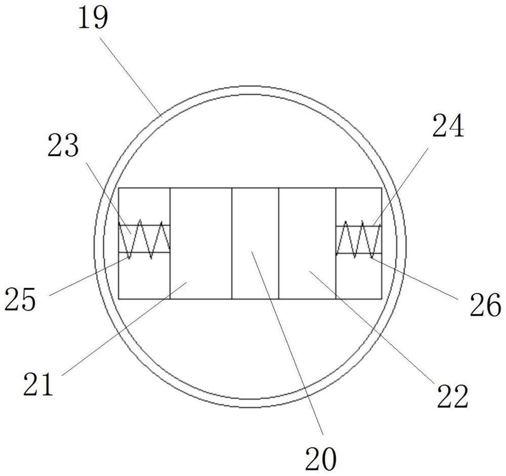 A method for connecting vehicle-mounted shelters