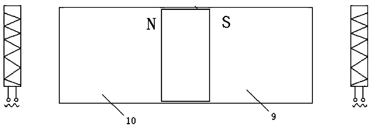 Novel carbon dioxide ice storage system