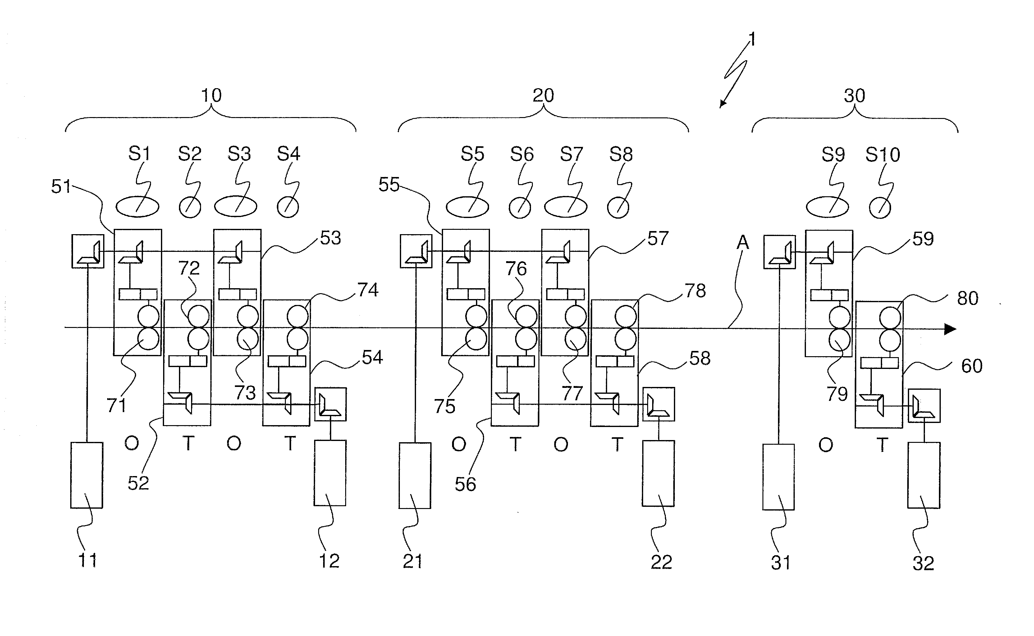 High-speed wire rod rolling apparatus and method