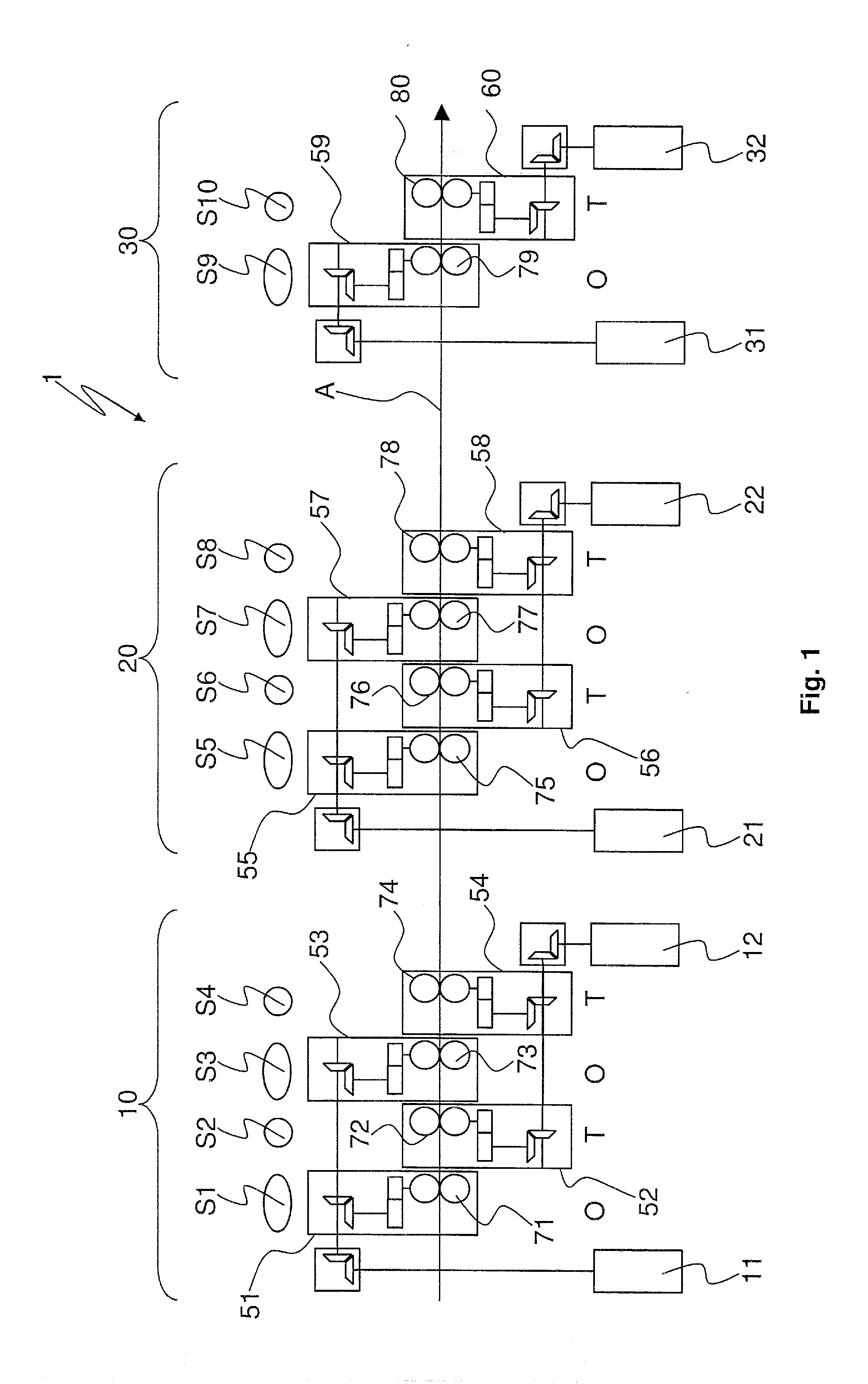 High-speed wire rod rolling apparatus and method