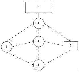 Intelligent detection system for ammonia gas in cowshed environment based on wireless sensor network