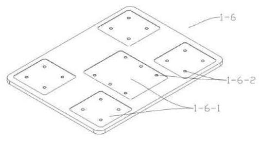 RCM positioning mechanism of surgical robot