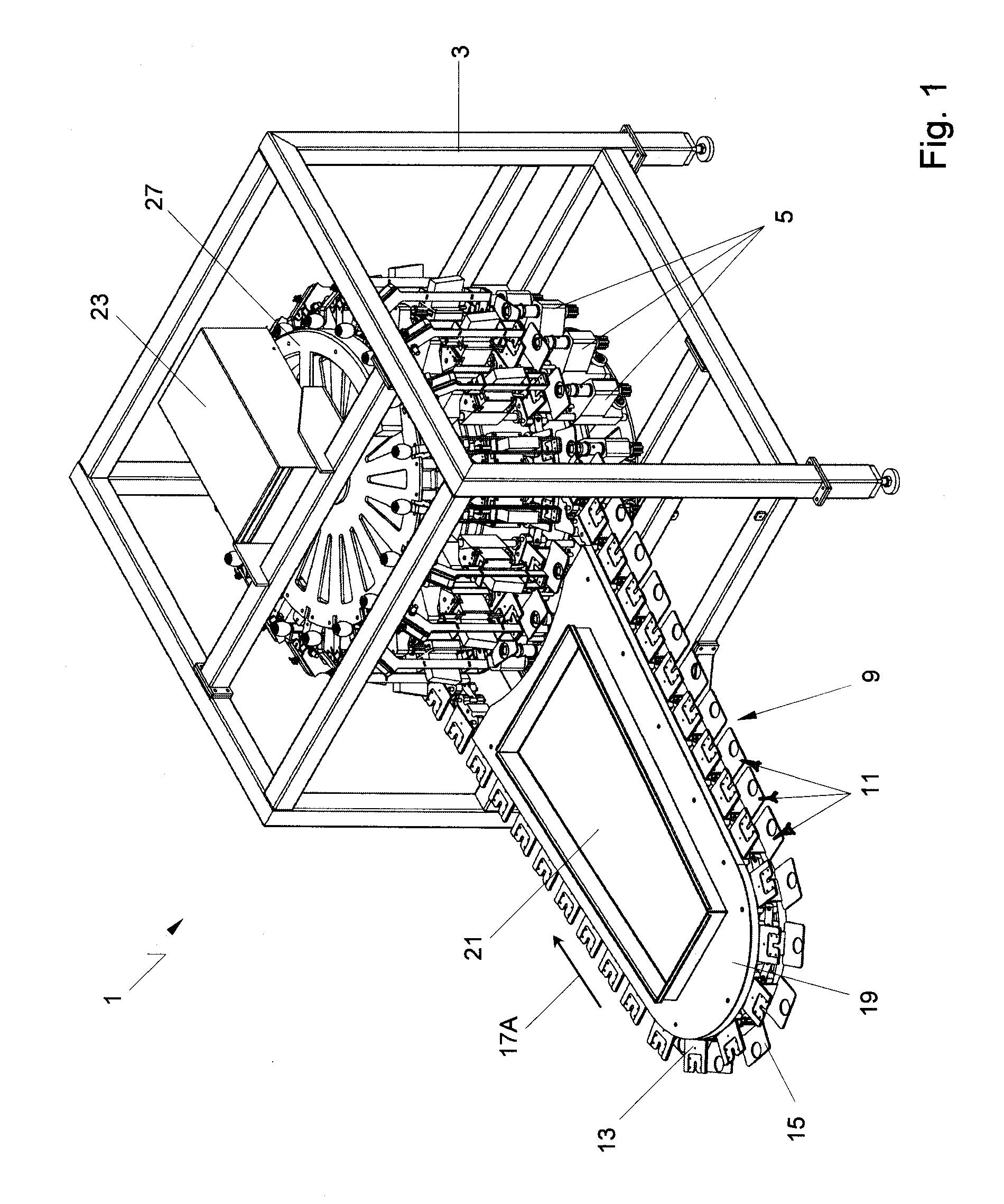 Method and Apparatus for Removing a Sleeve of Meat from an Animal Part Having Bone with Knuckles on Each of its Opposite Ends