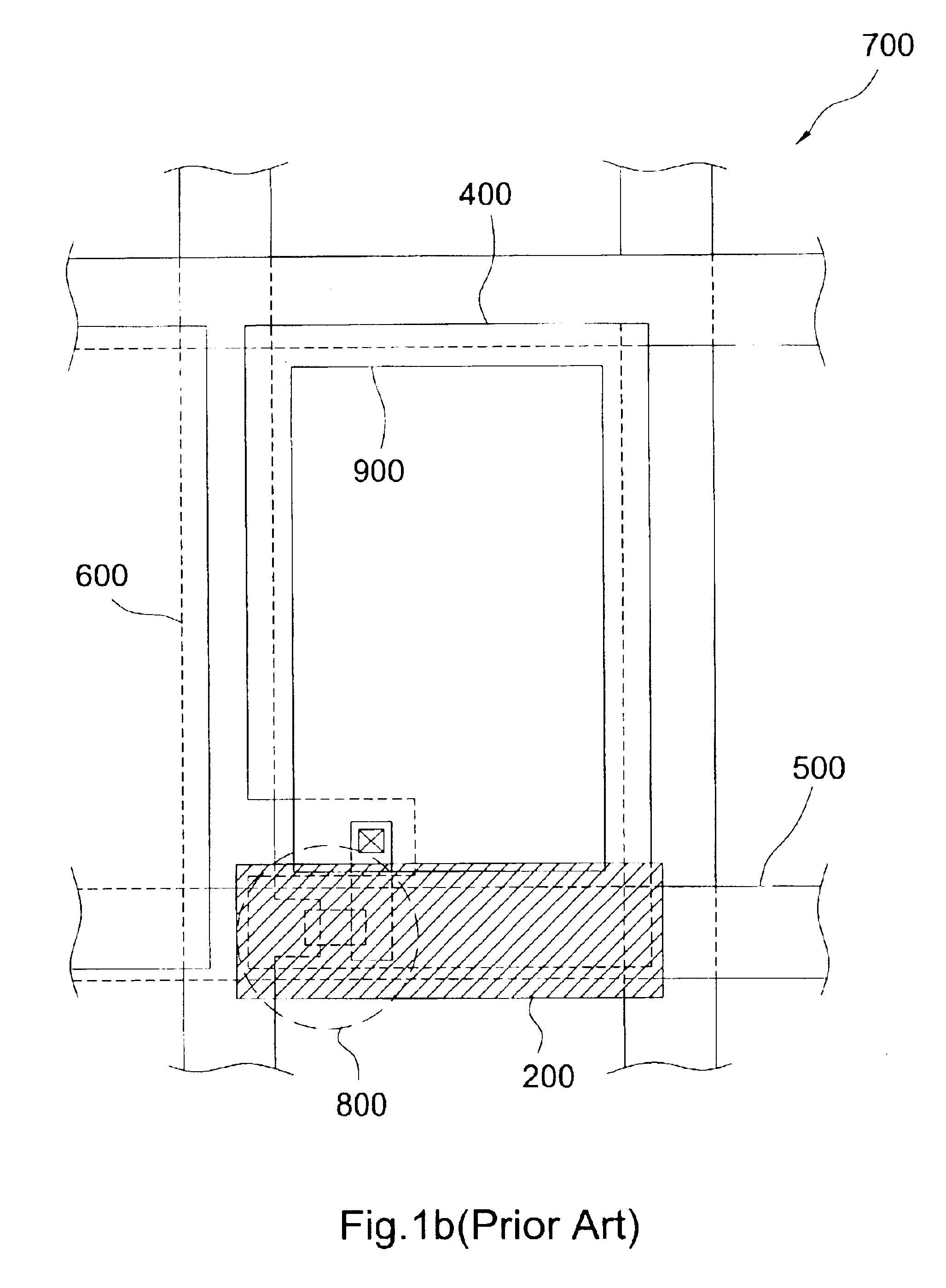 Method of forming a color filter layer on an array substrate and device thereof