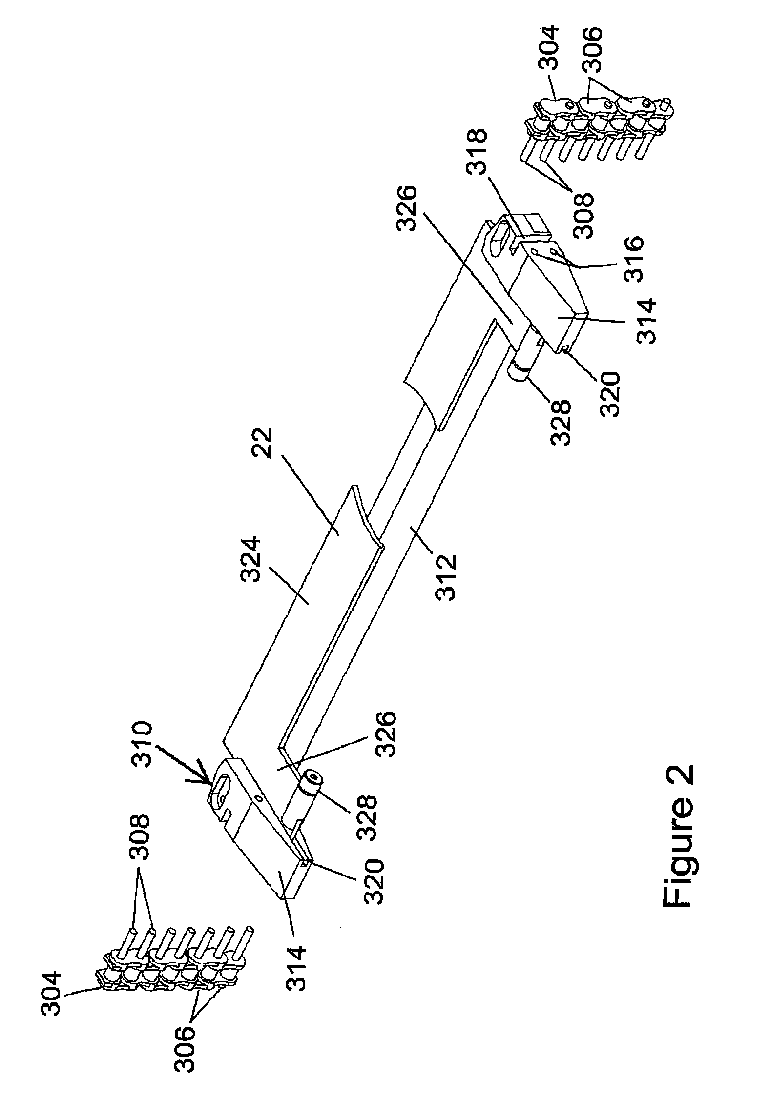 Carton stacking apparatus and methods