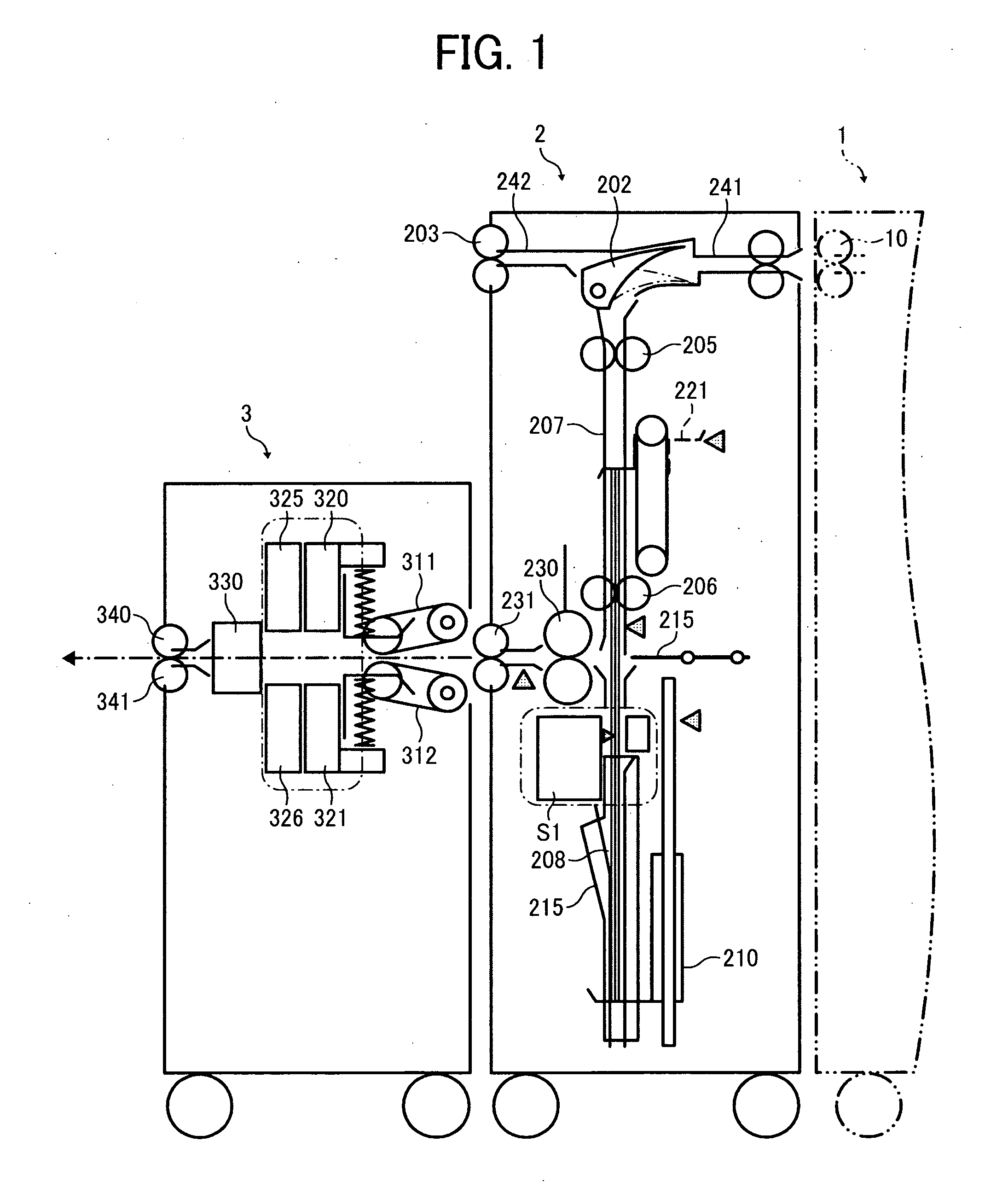 Spine formation device, bookbinding system, and spine formation method