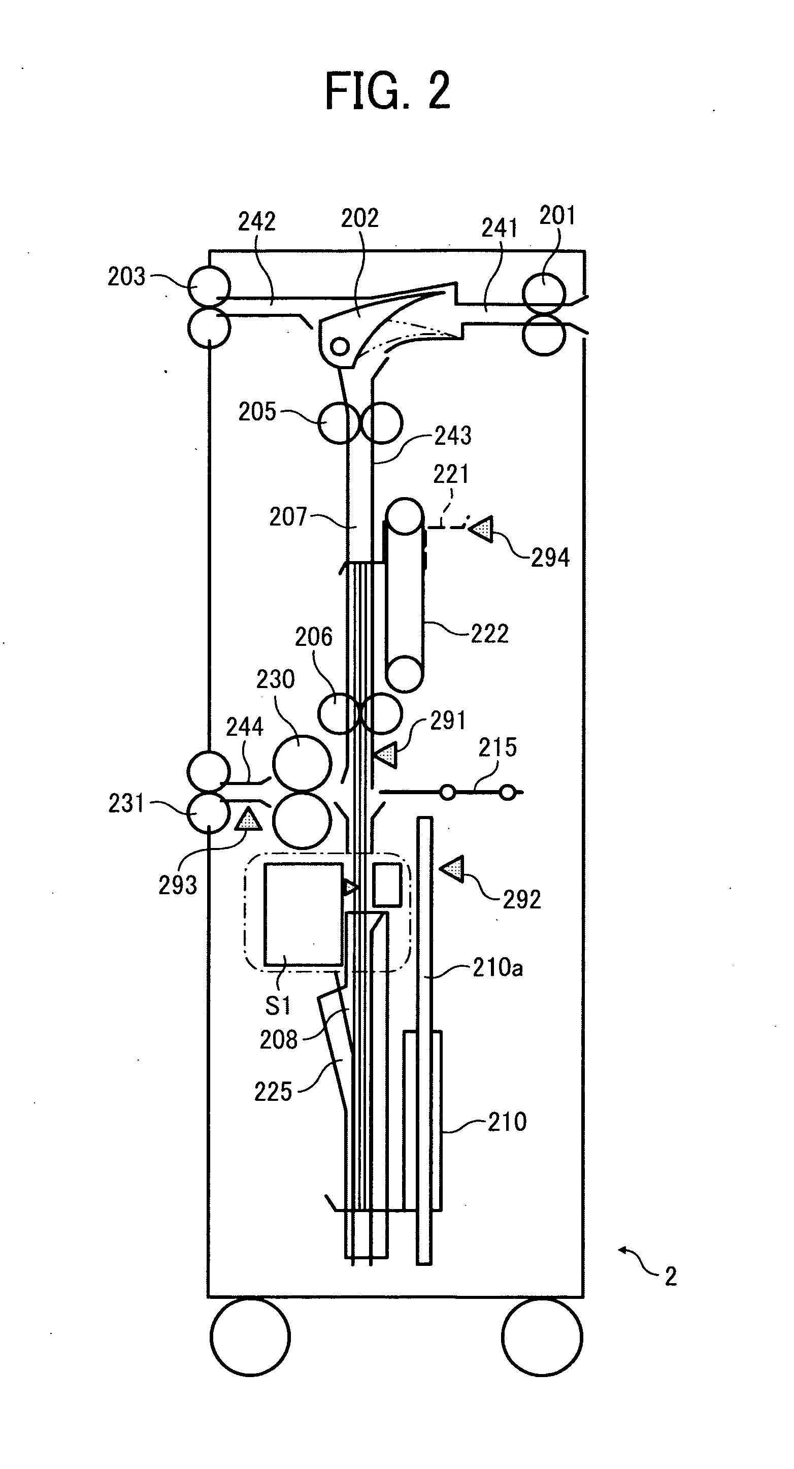 Spine formation device, bookbinding system, and spine formation method