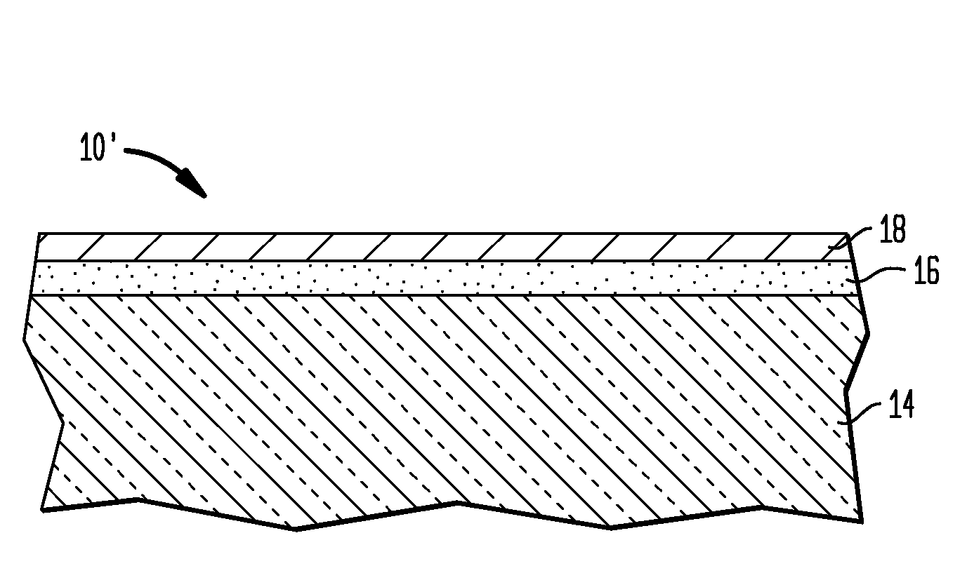 Chemical vapor deposition method for the incorporation of nitrogen into materials including germanium and antimony