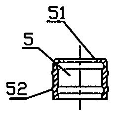 Novel safety injection syringe