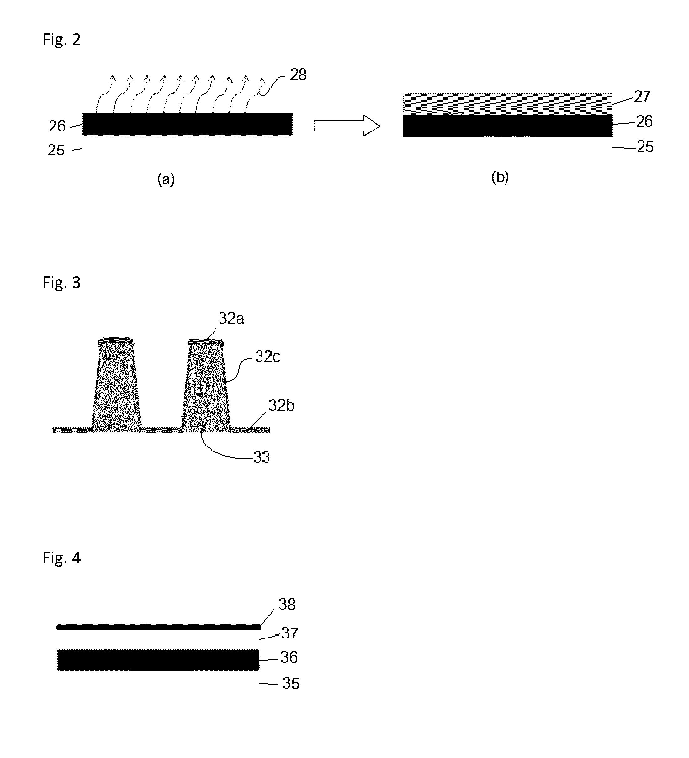 Method for protecting layer by forming hydrocarbon-based extremely thin film
