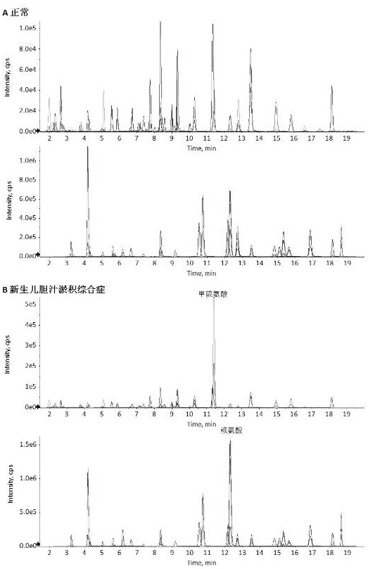 A Rapid Quantitative Analysis Method for 48 Amino Acids